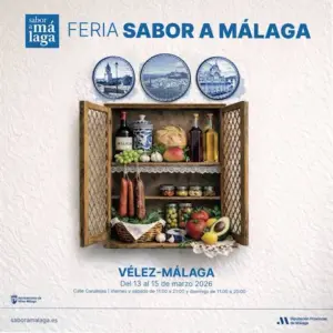 feria sabor a malaga velez malaga 1